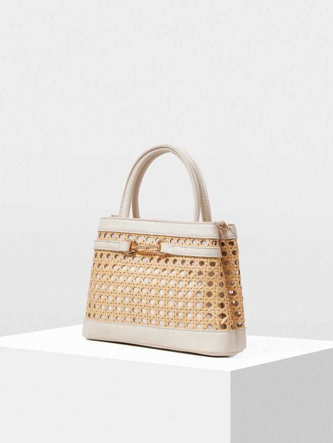 Wiltshire Weekend Bag