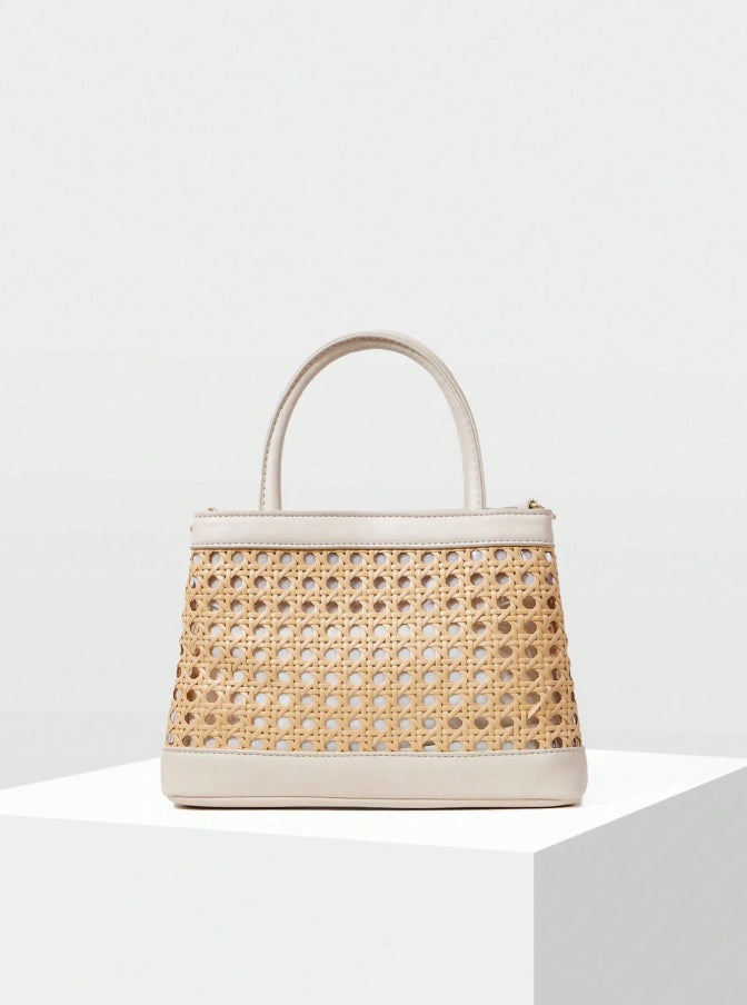 Wiltshire Weekend Bag