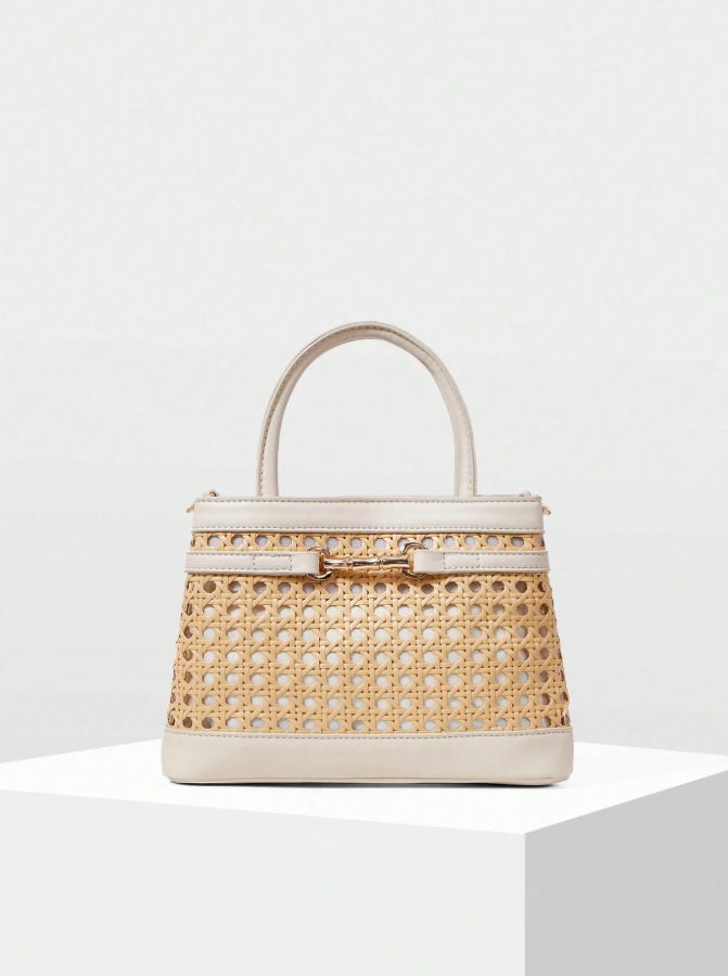 Wiltshire Weekend Bag