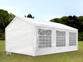 Carpa 4x6m, PE 350, blanco