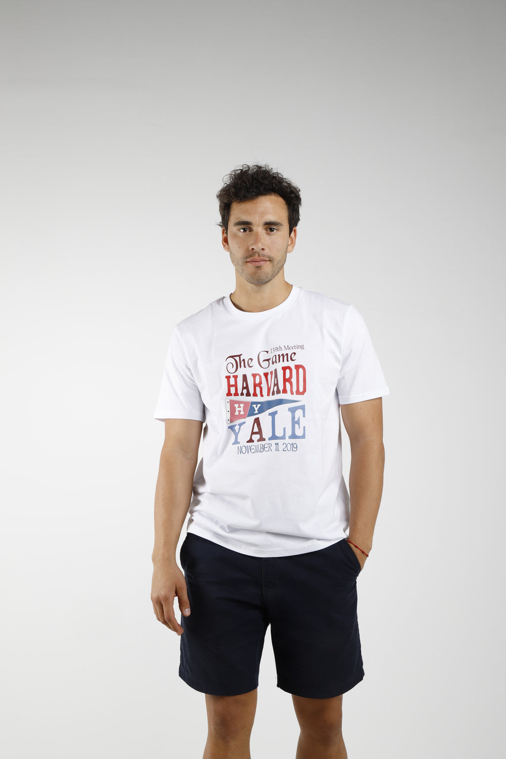 Harvard Yale Tshirt