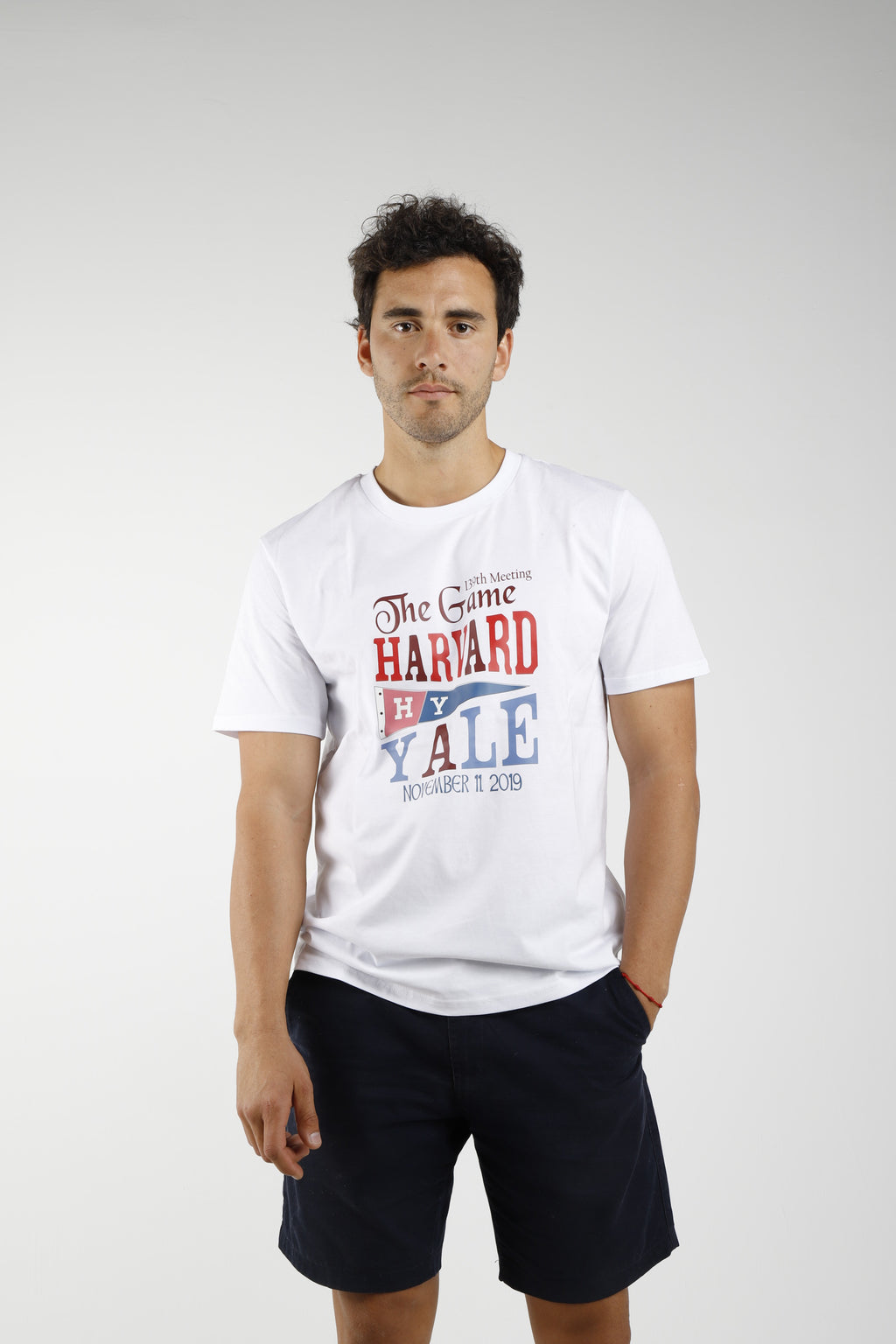 Harvard Yale Tshirt
