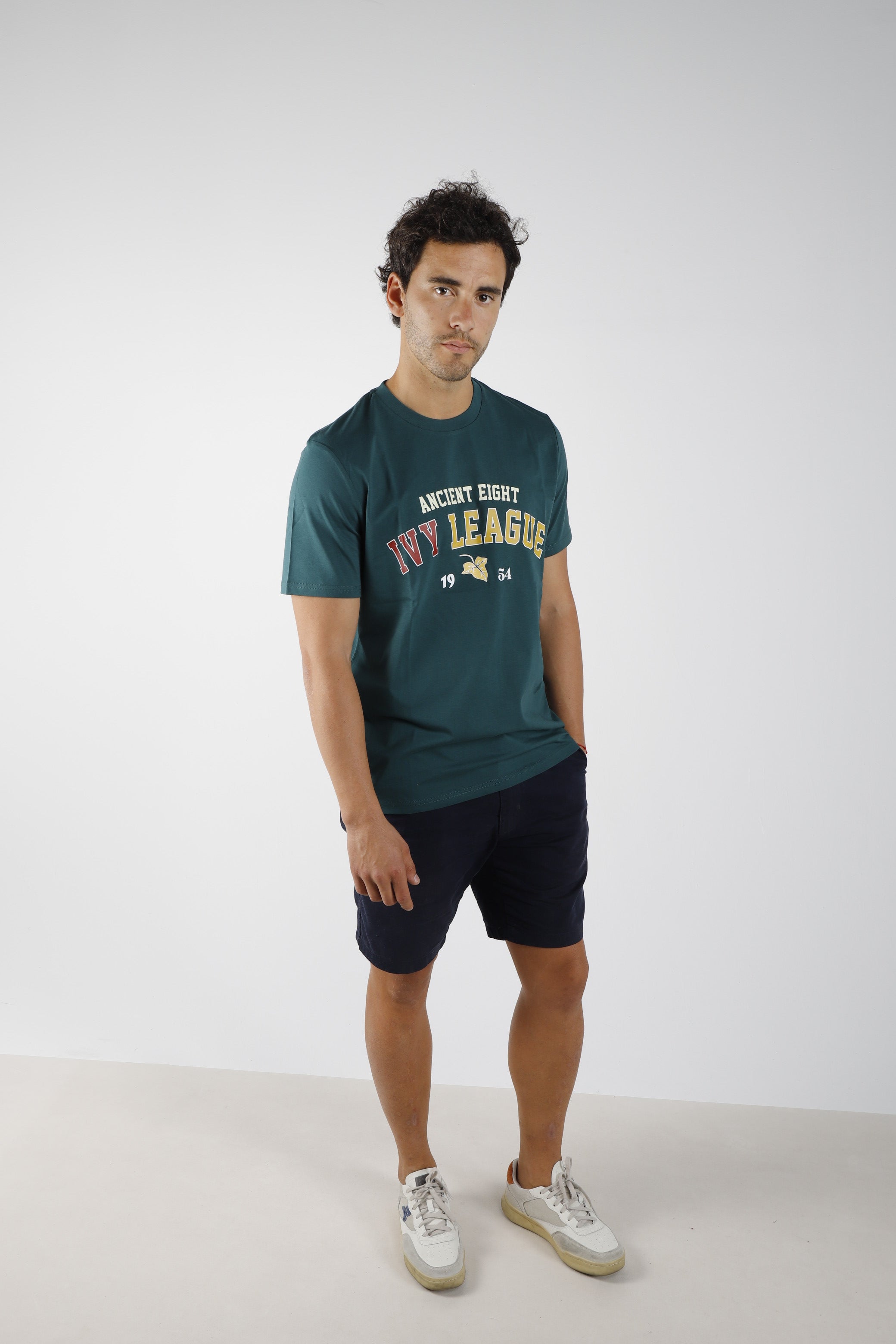 Ivy League Tshirt
