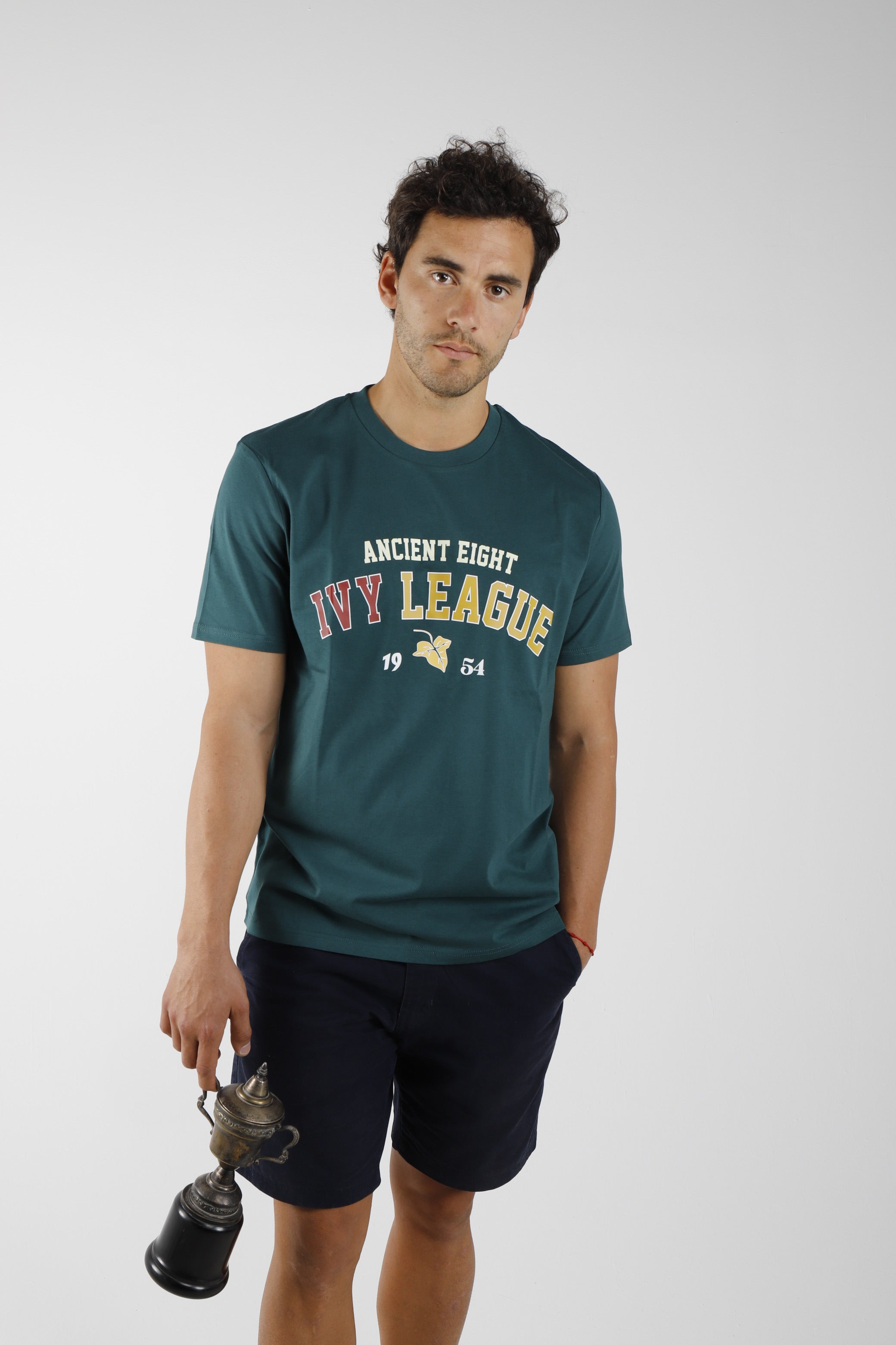 Ivy League Tshirt