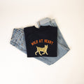 Wild at Heart Sweatshirt
