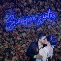 Neón Siempre Juntos