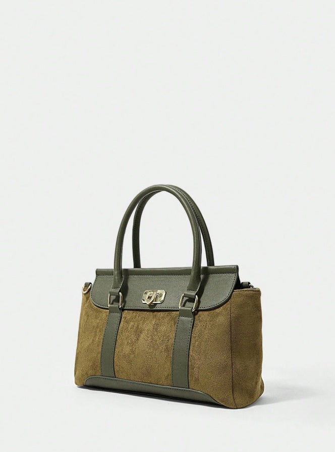 Bingley satchel bag