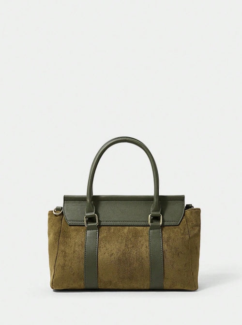 Bingley satchel bag
