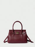 Bingley satchel cherry bag