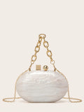 Hertfordshire jewel bag