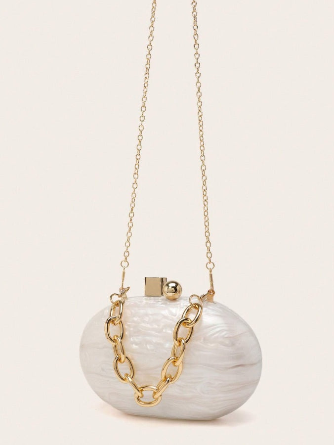 Hertfordshire jewel bag