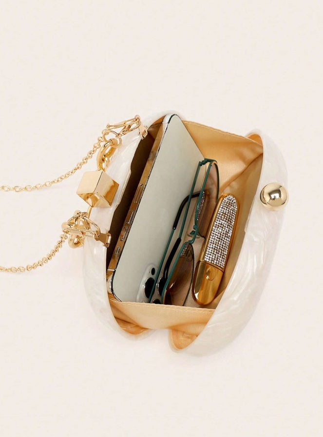 Hertfordshire jewel bag