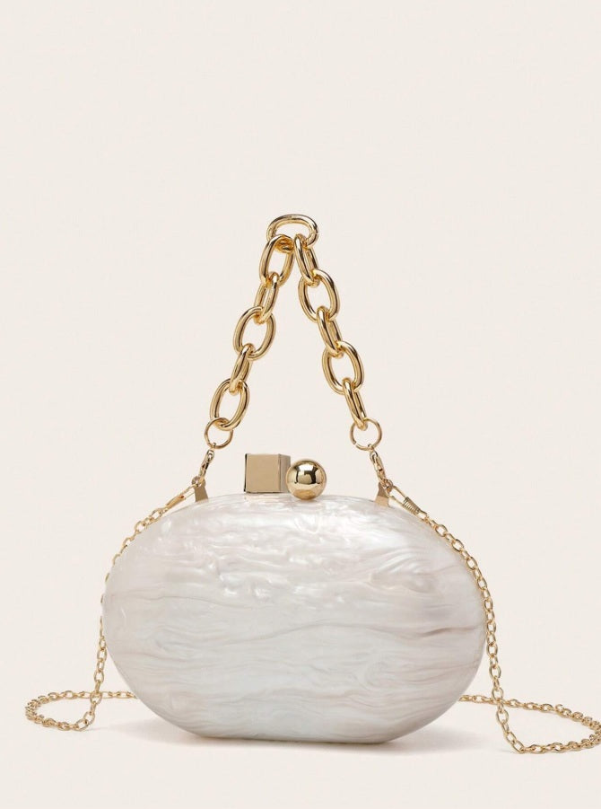 Hertfordshire jewel bag