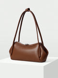 Cherry barrel bag