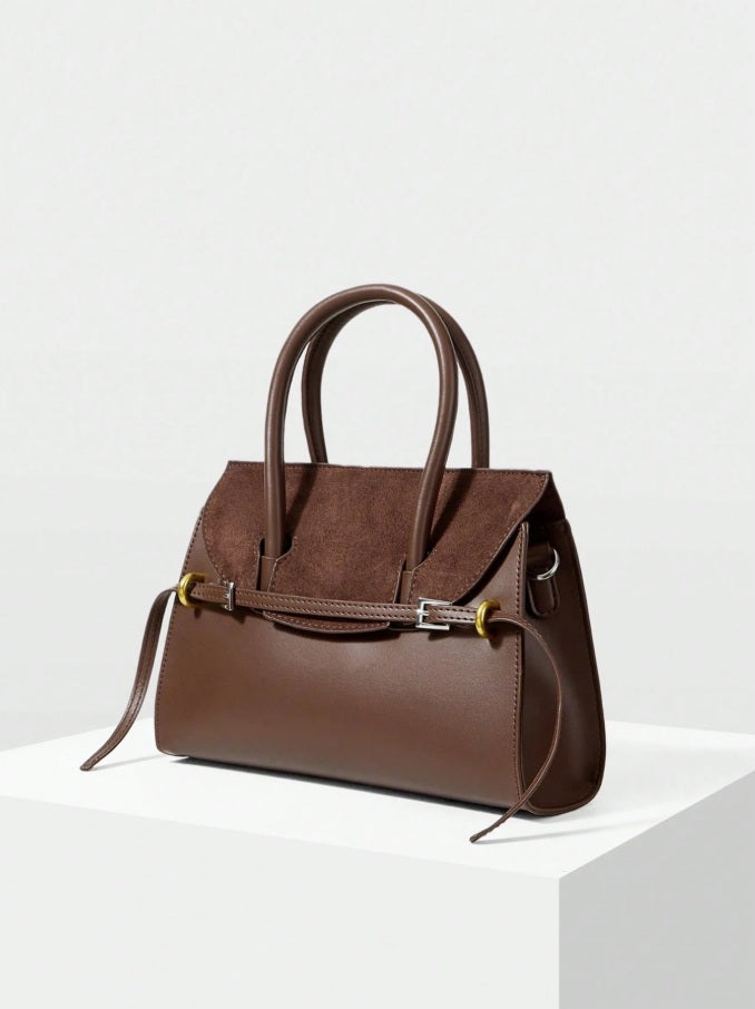 Londiner kelly chocolate Bag