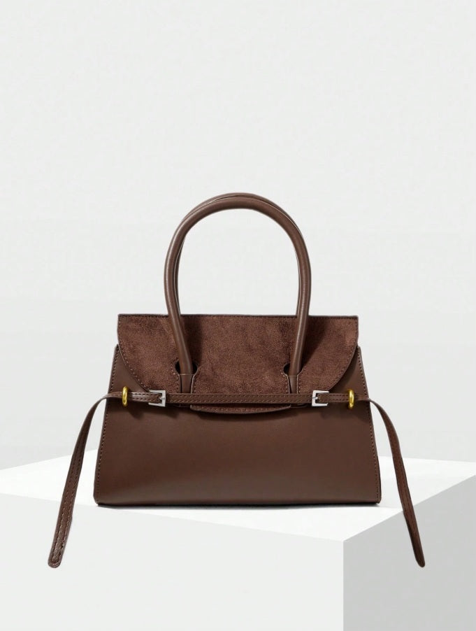 Londiner kelly chocolate Bag