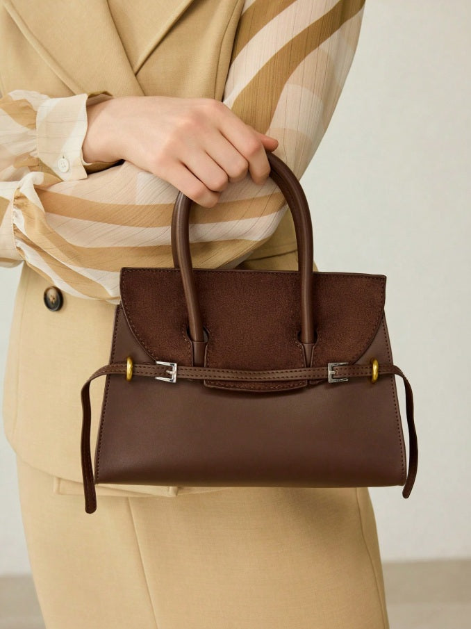 Londiner kelly chocolate Bag