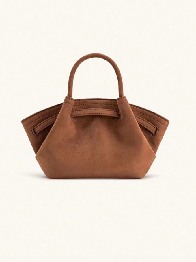 The Capricence cinnamon bag