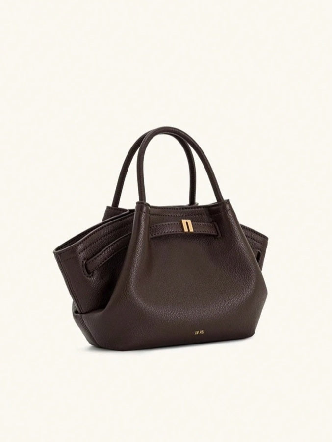 The Caprince blueberry bag