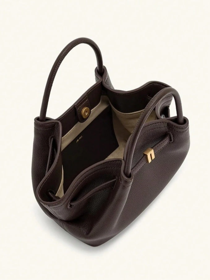 The Caprince blueberry bag