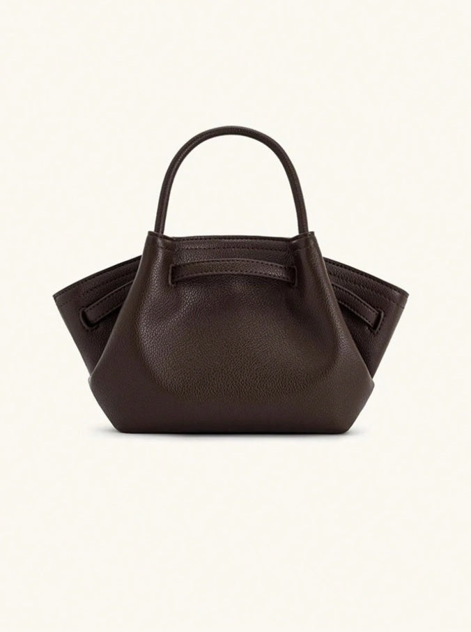 The Caprince blueberry bag