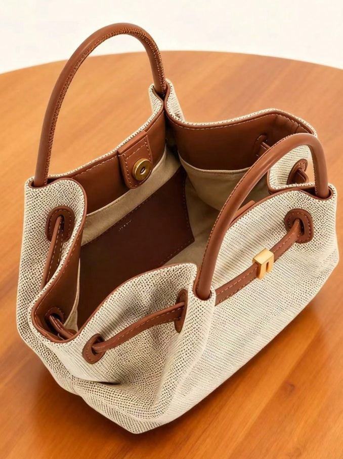 The Capricence Bag