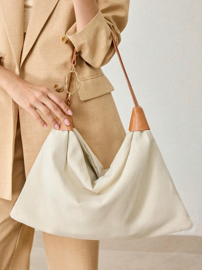 Cagliari hobo bag