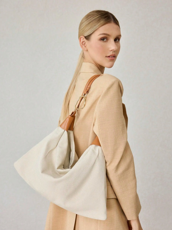 Cagliari hobo bag