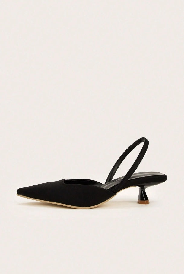 Panther box-type instep mules