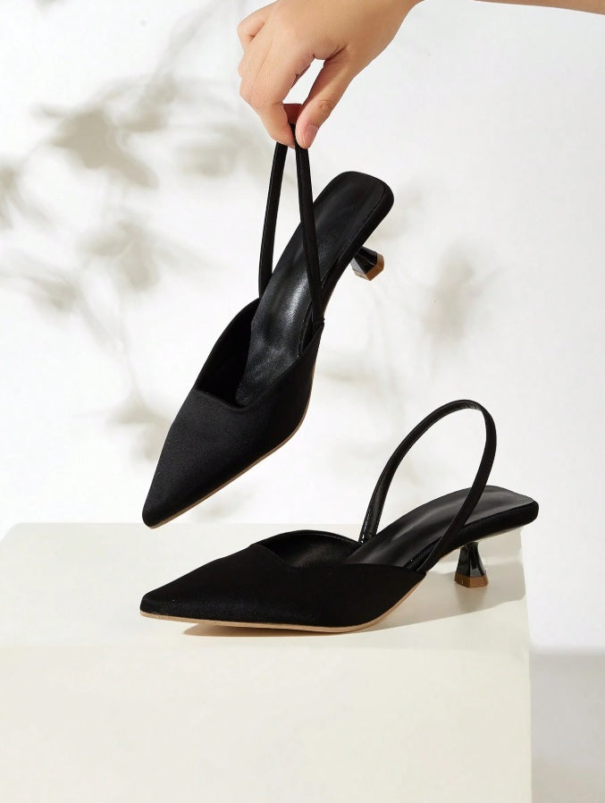 Panther box-type instep mules
