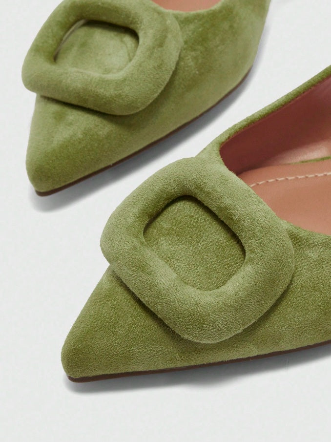 Moss t-strap mary jane bagel sandals