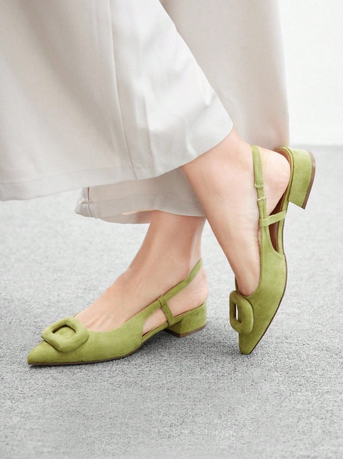 Moss t-strap mary jane bagel sandals