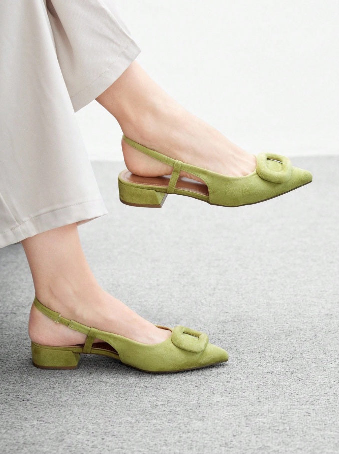 Moss t-strap mary jane bagel sandals