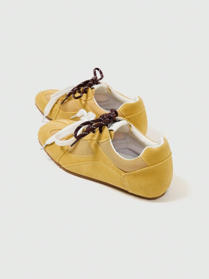 Louise Perrier Cabalier sneaker veloce