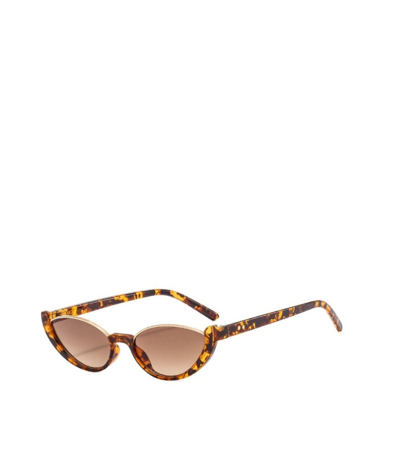 Positano 02 Tail Sunglasses