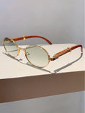 Ponza 06 Sunglasses