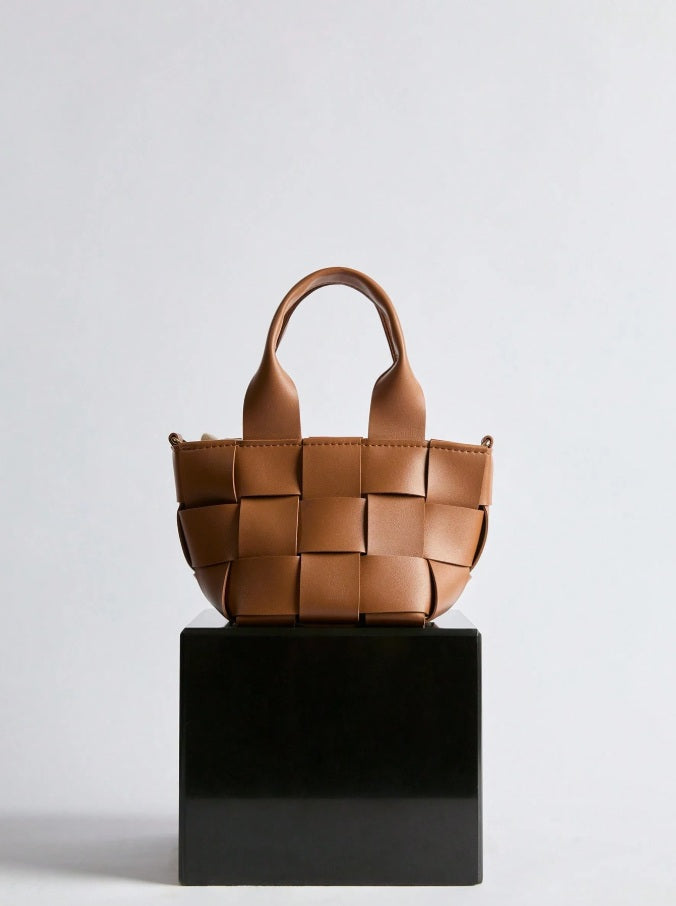 Helvetia bucket crossover Bag
