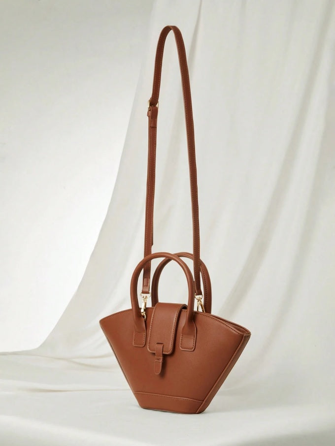 Zanzibar shoulder Bag
