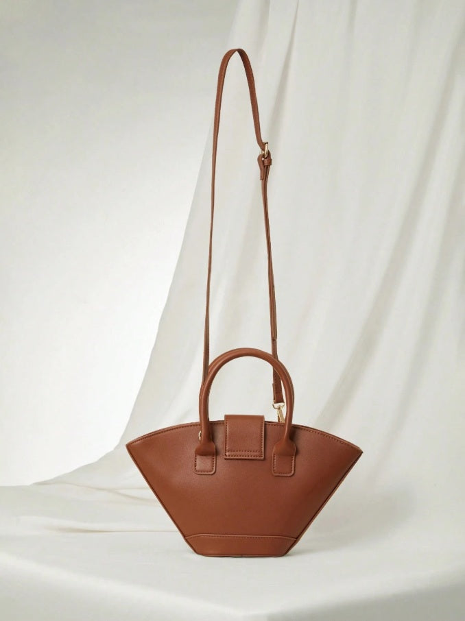 Zanzibar shoulder Bag