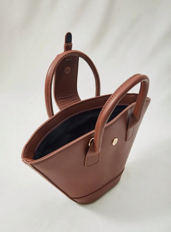 Zanzibar shoulder Bag