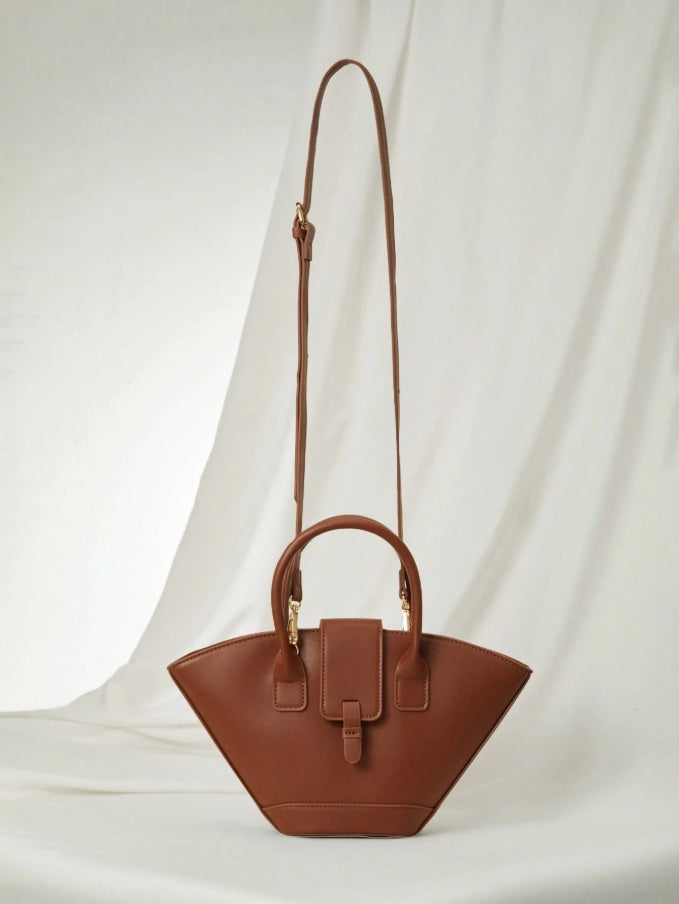 Zanzibar shoulder Bag