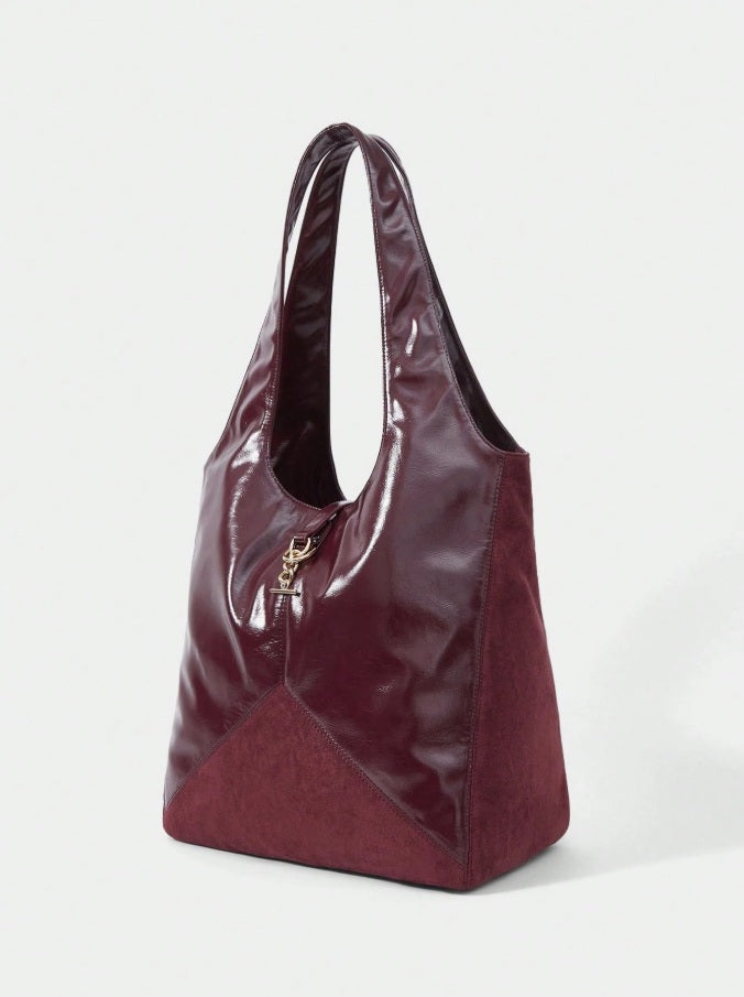 Zeiland hobo bag
