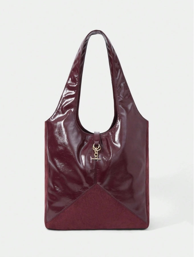 Zeiland hobo bag