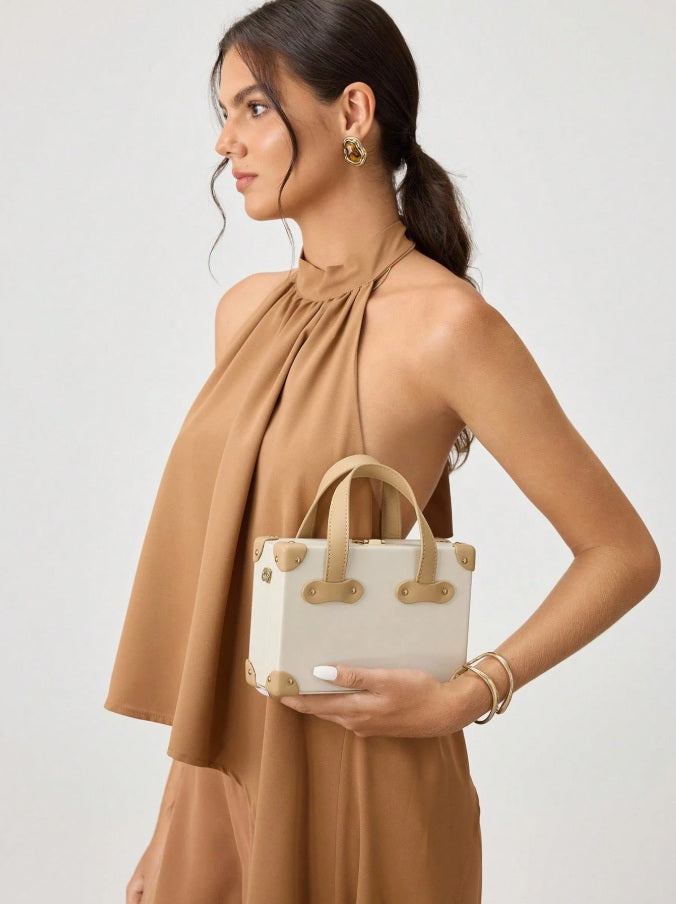 Richmond traveller Bag