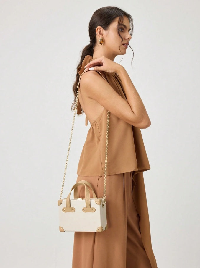 Richmond traveller Bag