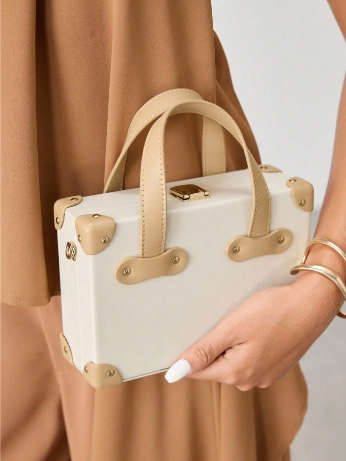 Richmond traveller Bag