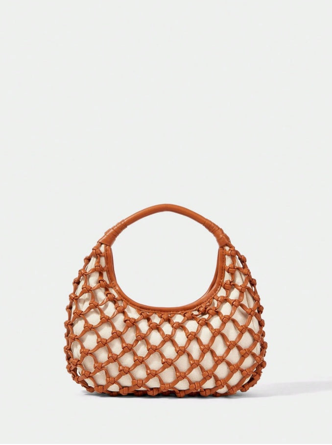 Marseilles bindle Bag