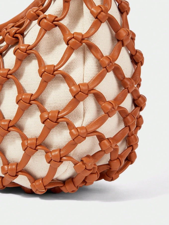 Marseilles bindle Bag