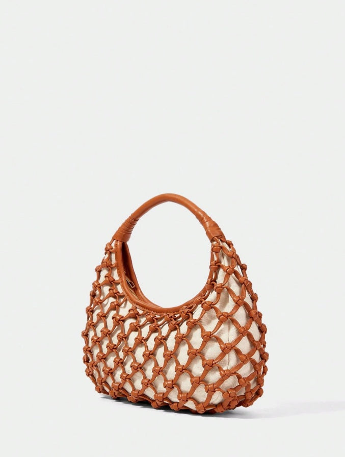 Marseilles bindle Bag