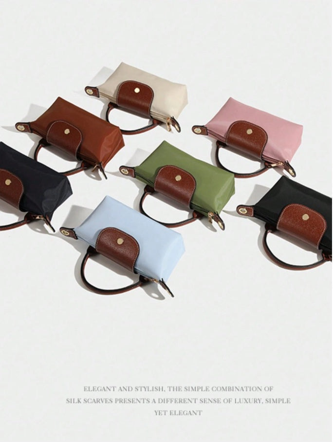 The Perriers tiramisú tote bag